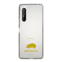 Slim Protection Case［ &UCHINOCO - Hedgehog ］