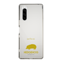 Slim Protection Case［ &UCHINOCO - Hedgehog ］