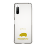 Slim Protection Case［ &UCHINOCO - Hedgehog ］