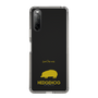 Slim Protection Case［ &UCHINOCO - Hedgehog ］