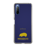 Slim Protection Case［ &UCHINOCO - Hedgehog ］