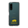 Slim Protection Case［ &UCHINOCO - Hedgehog ］