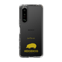 Slim Protection Case［ &UCHINOCO - Hedgehog ］