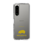 Slim Protection Case［ &UCHINOCO - Hedgehog ］