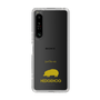Slim Protection Case［ &UCHINOCO - Hedgehog ］