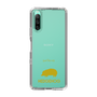Slim Protection Case［ &UCHINOCO - Hedgehog ］