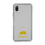Slim Protection Case［ &UCHINOCO - Hedgehog ］