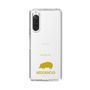 Slim Protection Case［ &UCHINOCO - Hedgehog ］