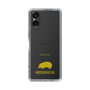 Slim Protection Case［ &UCHINOCO - Hedgehog ］