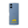Slim Protection Case［ &UCHINOCO - Hedgehog ］