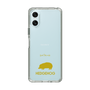 Slim Protection Case［ &UCHINOCO - Hedgehog ］