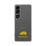 Slim Protection Case［ &UCHINOCO - Hedgehog ］