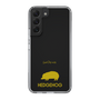 Slim Protection Case［ &UCHINOCO - Hedgehog ］
