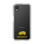 Slim Protection Case［ &UCHINOCO - Hedgehog ］