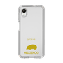 Slim Protection Case［ &UCHINOCO - Hedgehog ］