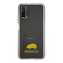 Slim Protection Case［ &UCHINOCO - Hedgehog ］