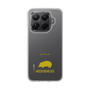 Slim Protection Case［ &UCHINOCO - Hedgehog ］