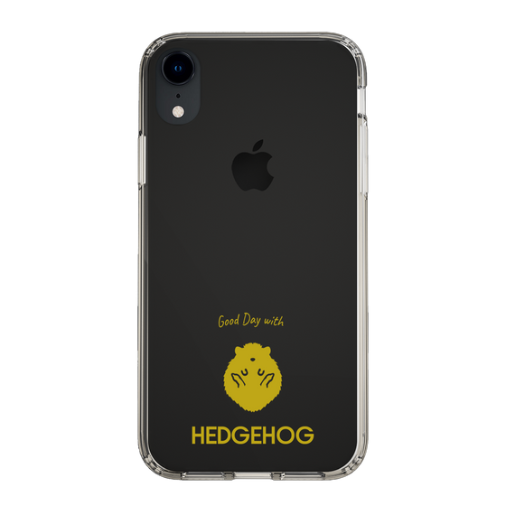 Slim Protection Case［ &UCHINOCO - Hedgehog 2 ］