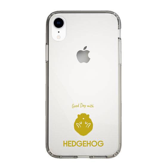 Slim Protection Case［ &UCHINOCO - Hedgehog 2 ］