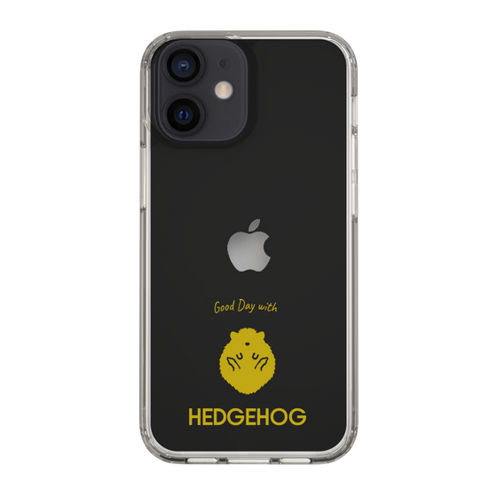 Slim Protection Case［ &UCHINOCO - Hedgehog 2 ］