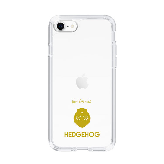 Slim Protection Case［ &UCHINOCO - Hedgehog 2 ］
