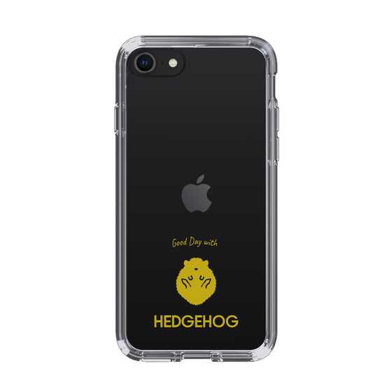Slim Protection Case［ &UCHINOCO - Hedgehog 2 ］