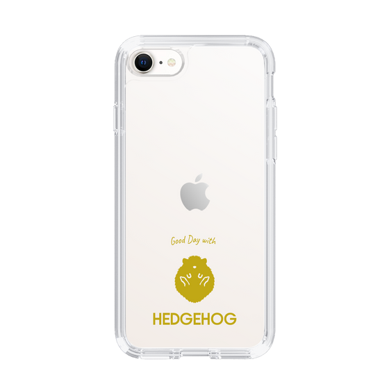 Slim Protection Case［ &UCHINOCO - Hedgehog 2 ］