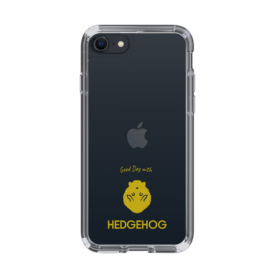 Slim Protection Case［ &UCHINOCO - Hedgehog 2 ］