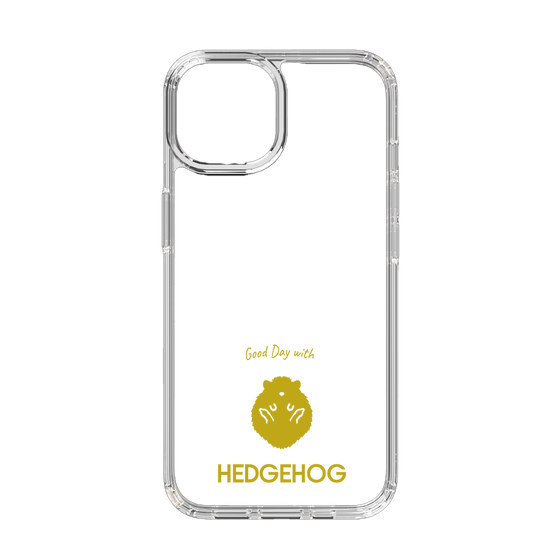 Slim Protection Case［ &UCHINOCO - Hedgehog 2 ］