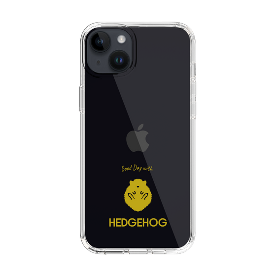 Slim Protection Case［ &UCHINOCO - Hedgehog 2 ］