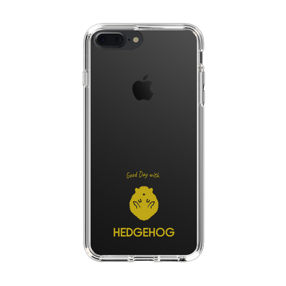 Slim Protection Case［ &UCHINOCO - Hedgehog 2 ］
