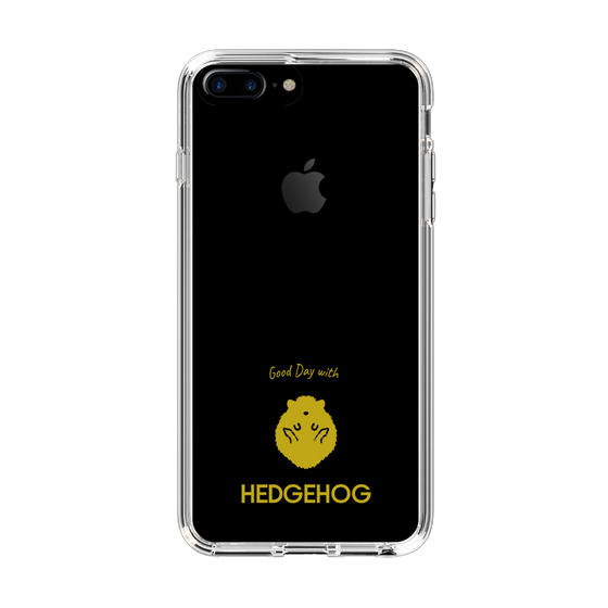 Slim Protection Case［ &UCHINOCO - Hedgehog 2 ］