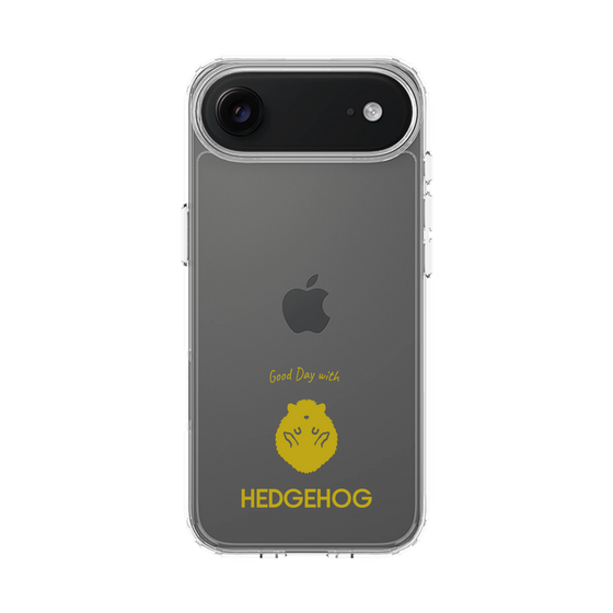 Slim Protection Case［ &UCHINOCO - Hedgehog 2 ］