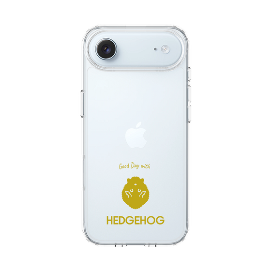 Slim Protection Case［ &UCHINOCO - Hedgehog 2 ］