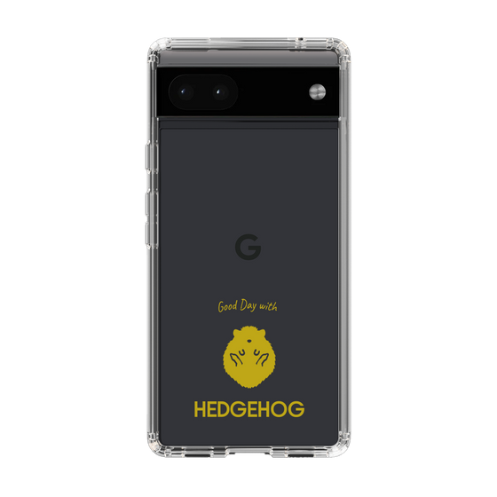 Slim Protection Case［ &UCHINOCO - Hedgehog 2 ］