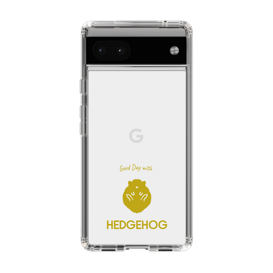 Slim Protection Case［ &UCHINOCO - Hedgehog 2 ］
