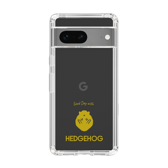 Slim Protection Case［ &UCHINOCO - Hedgehog 2 ］