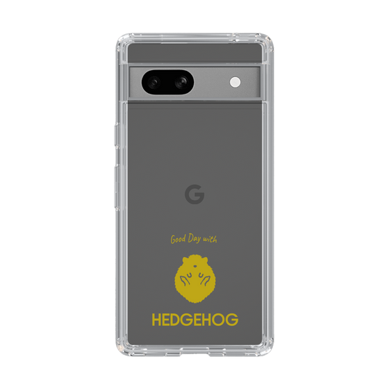Slim Protection Case［ &UCHINOCO - Hedgehog 2 ］