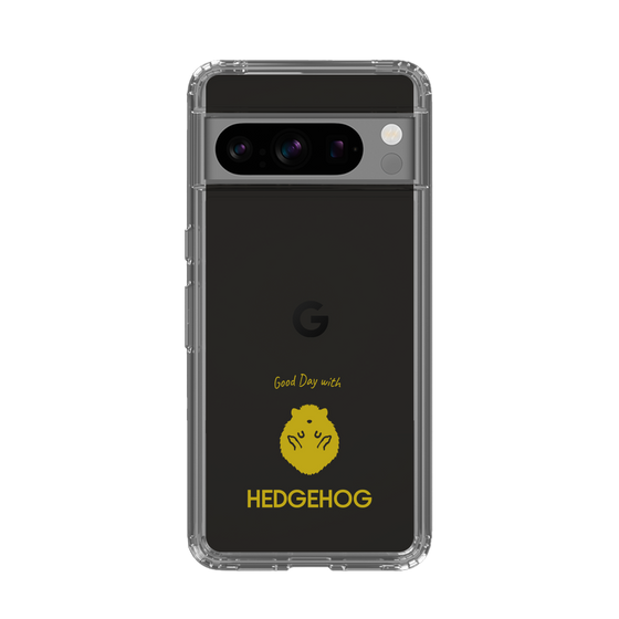 Slim Protection Case［ &UCHINOCO - Hedgehog 2 ］