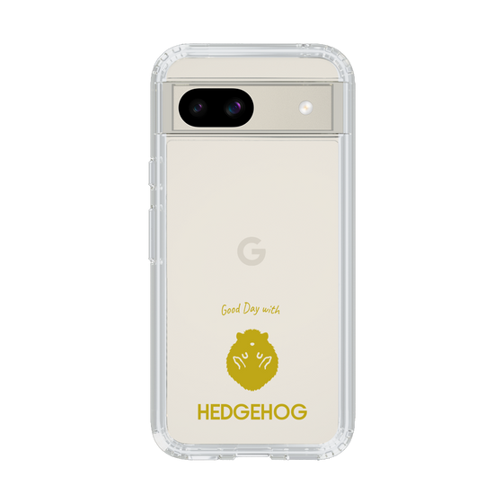 Slim Protection Case［ &UCHINOCO - Hedgehog 2 ］