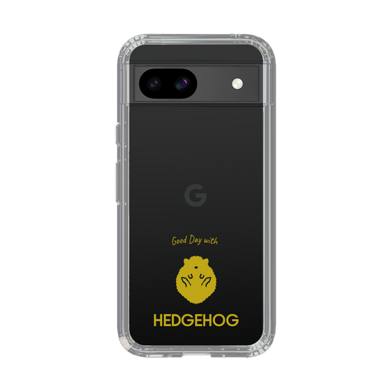 Slim Protection Case［ &UCHINOCO - Hedgehog 2 ］