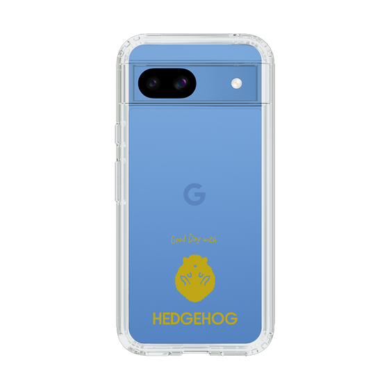 Slim Protection Case［ &UCHINOCO - Hedgehog 2 ］