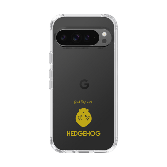 Slim Protection Case［ &UCHINOCO - Hedgehog 2 ］
