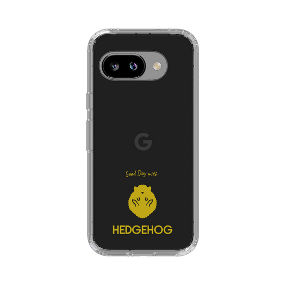Slim Protection Case［ &UCHINOCO - Hedgehog 2 ］
