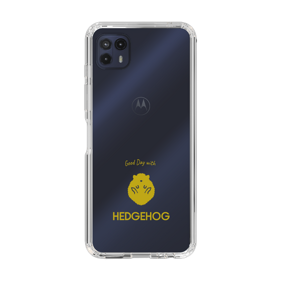 Slim Protection Case［ &UCHINOCO - Hedgehog 2 ］