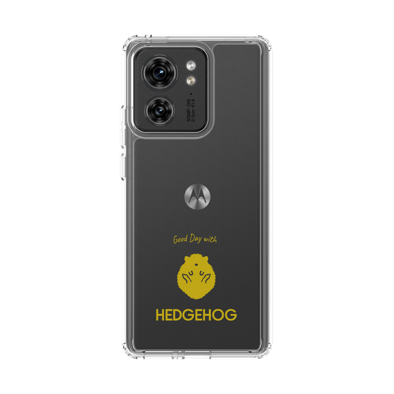 Slim Protection Case［ &UCHINOCO - Hedgehog 2 ］