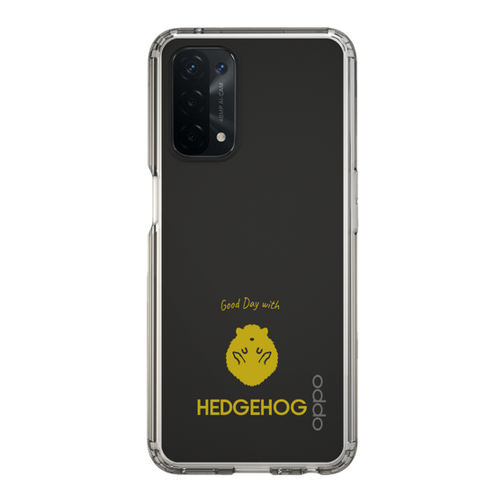 Slim Protection Case［ &UCHINOCO - Hedgehog 2 ］