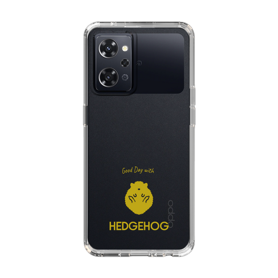 Slim Protection Case［ &UCHINOCO - Hedgehog 2 ］