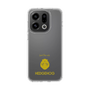 Slim Protection Case［ &UCHINOCO - Hedgehog 2 ］