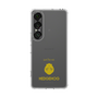 Slim Protection Case［ &UCHINOCO - Hedgehog 2 ］